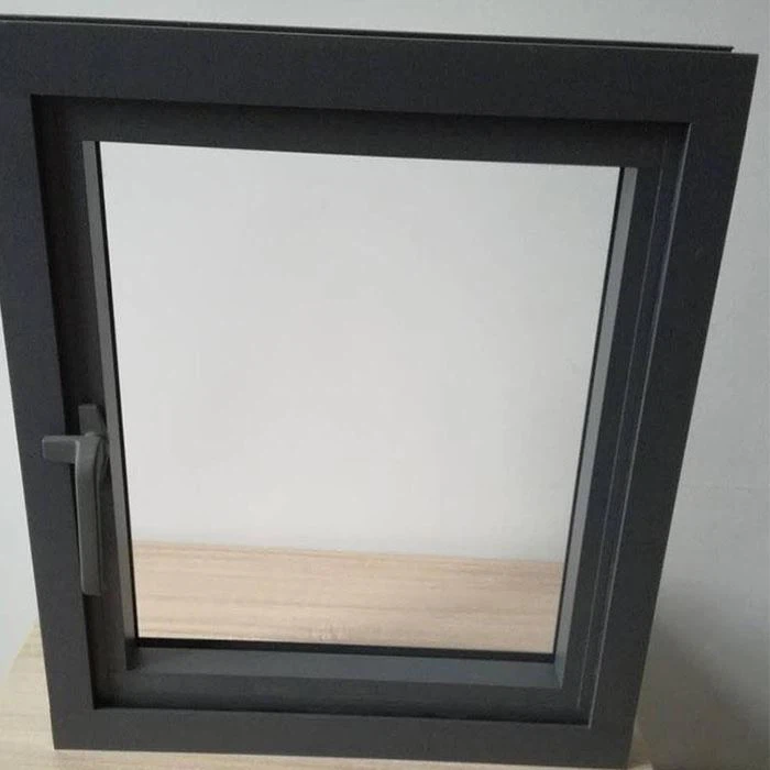 Aluminium Section Window