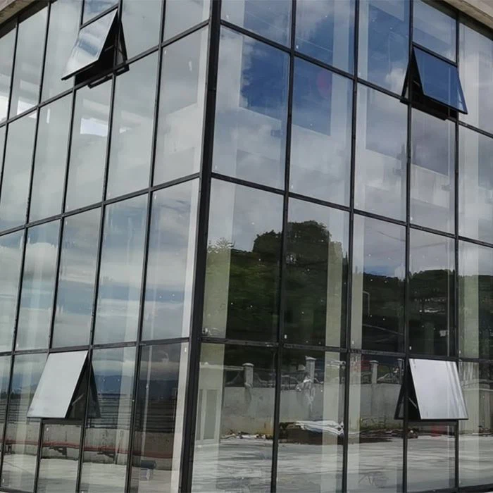 Curtain Wall