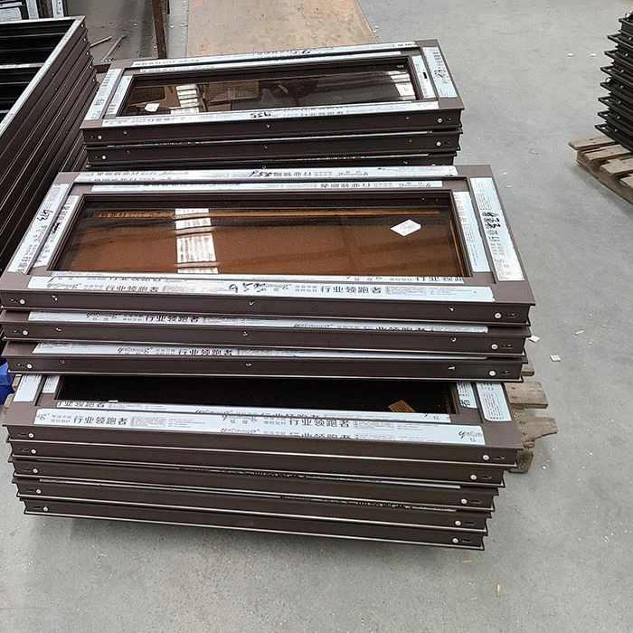 Double Glazed Windows