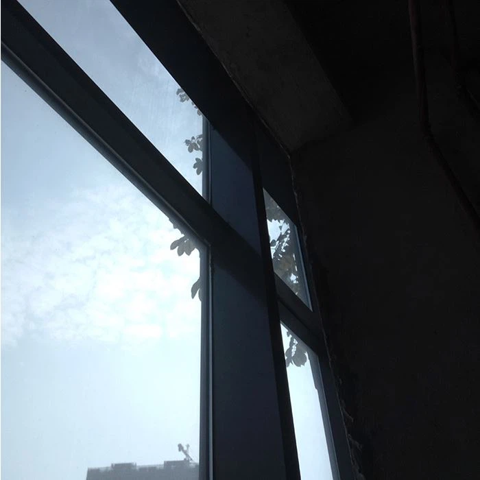 Structural Curtain Wall