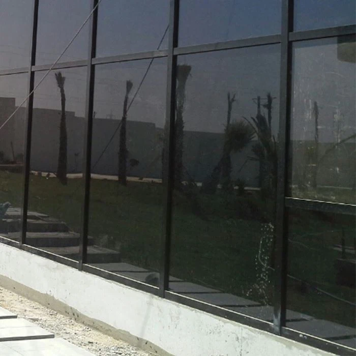 Aluminium Fixed Window