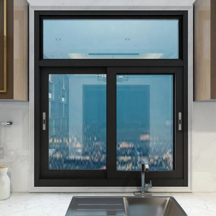 Dufthúðaðir gluggar