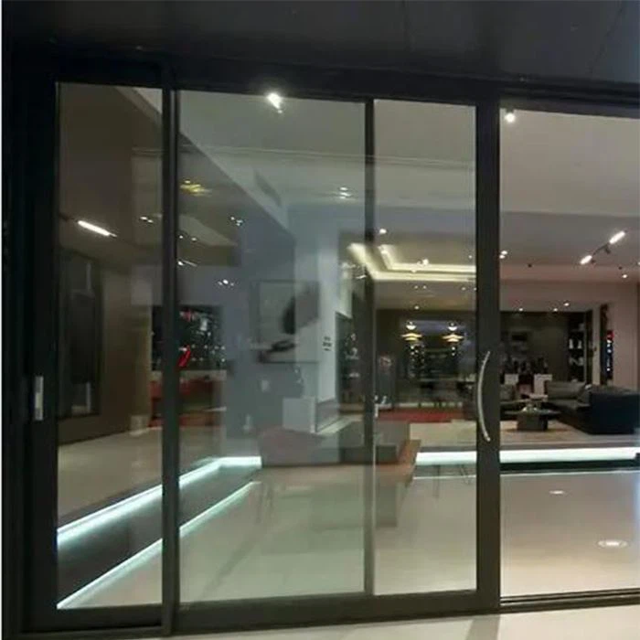 Sliding Glass Doors